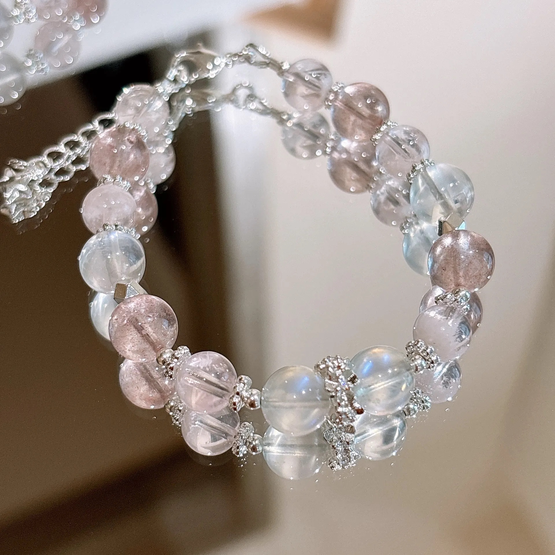 全能量 |小公主 | 頂級藍月光《金/銀兩款》