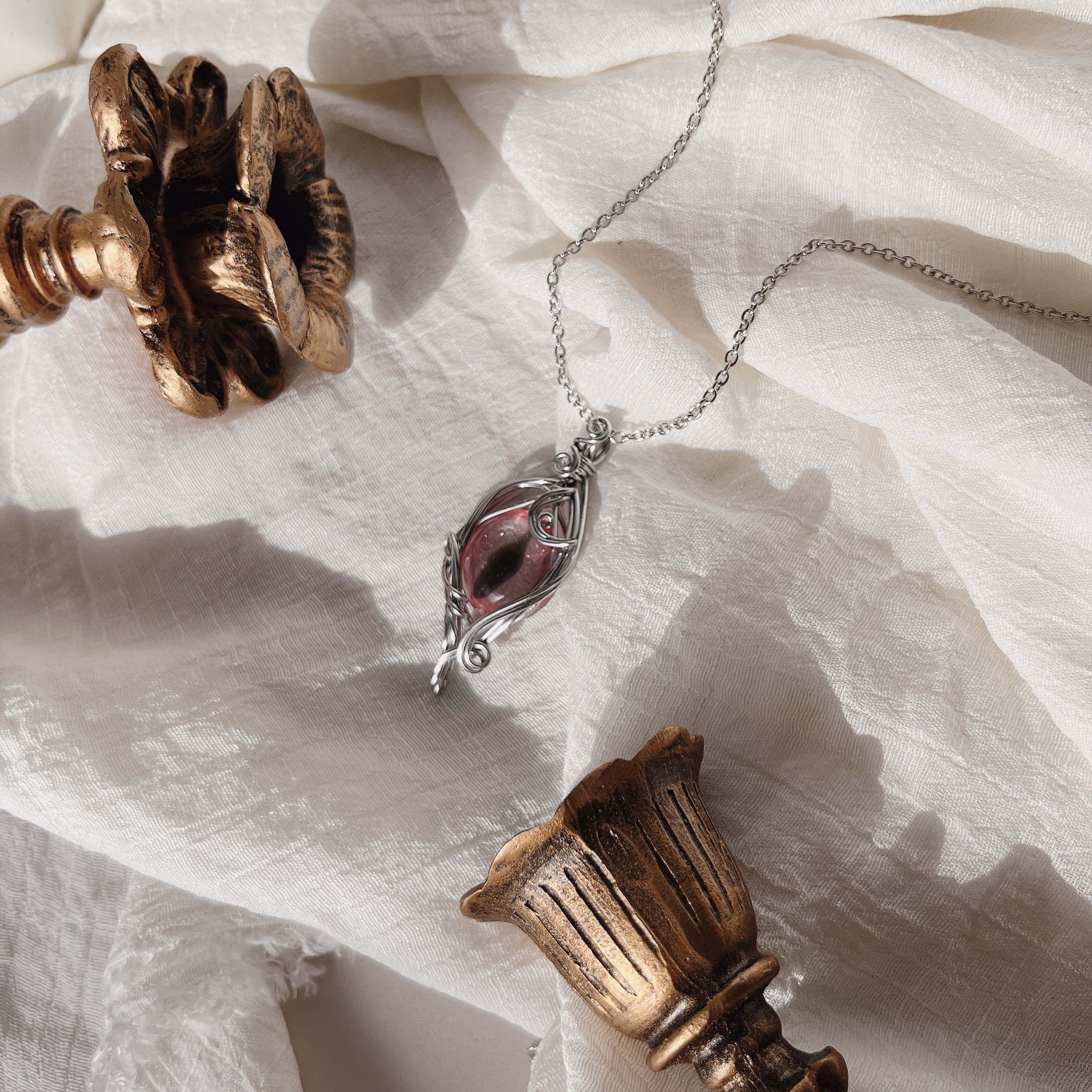 《魔眼．緋紅之夜》