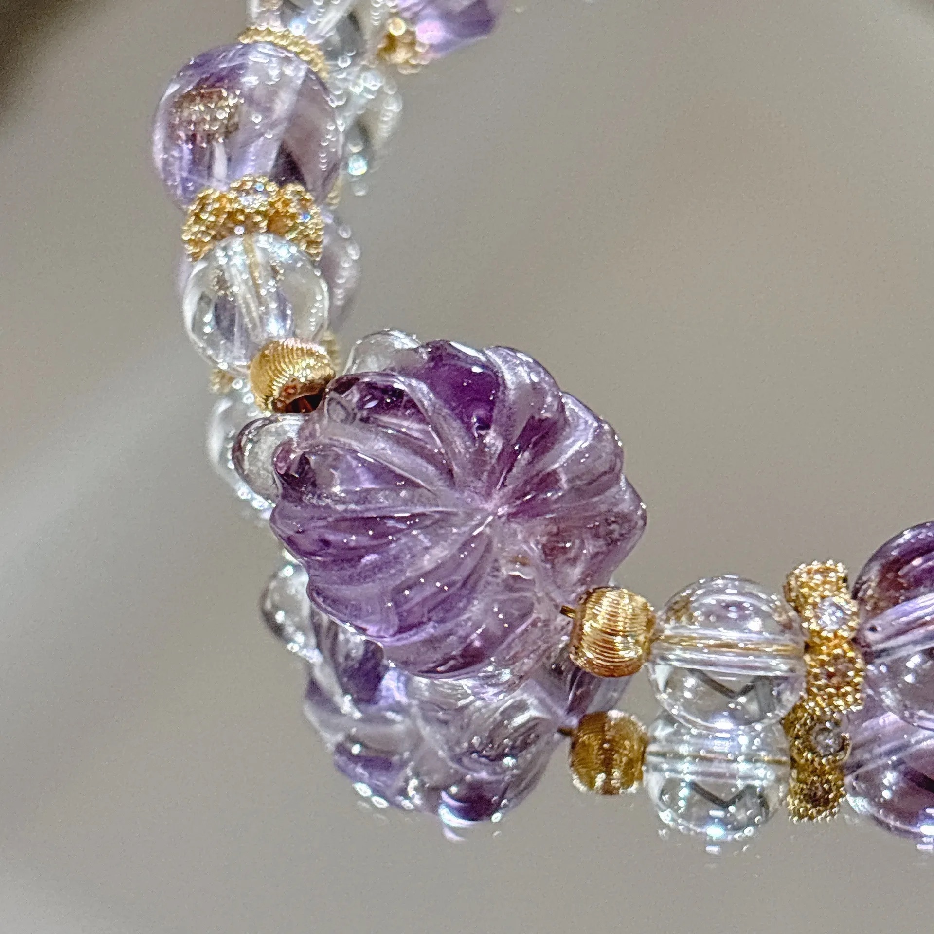 好人緣九尾狐 | 冰透小狐狸 | 共三色《原附扣式：龍蝦扣》