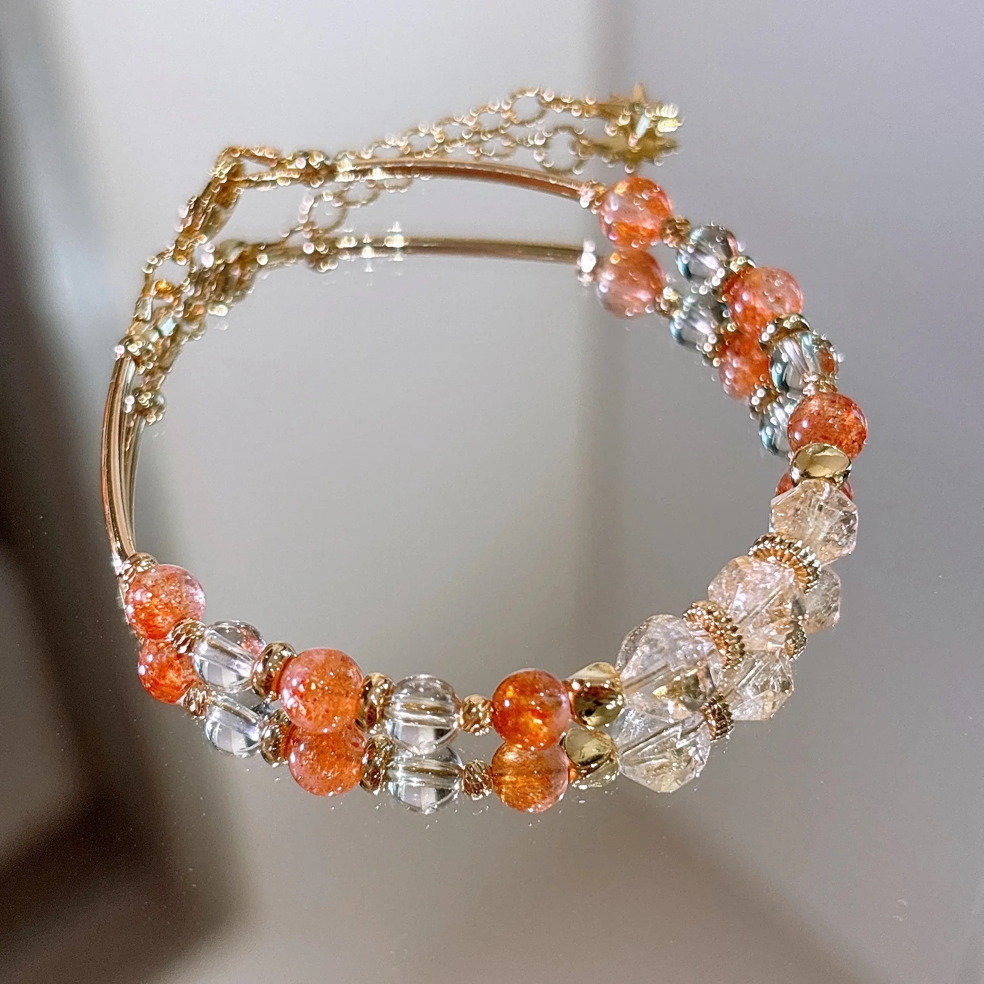 招財防小人 | 黃金海岸 | 金太陽《原附扣式：龍蝦扣》