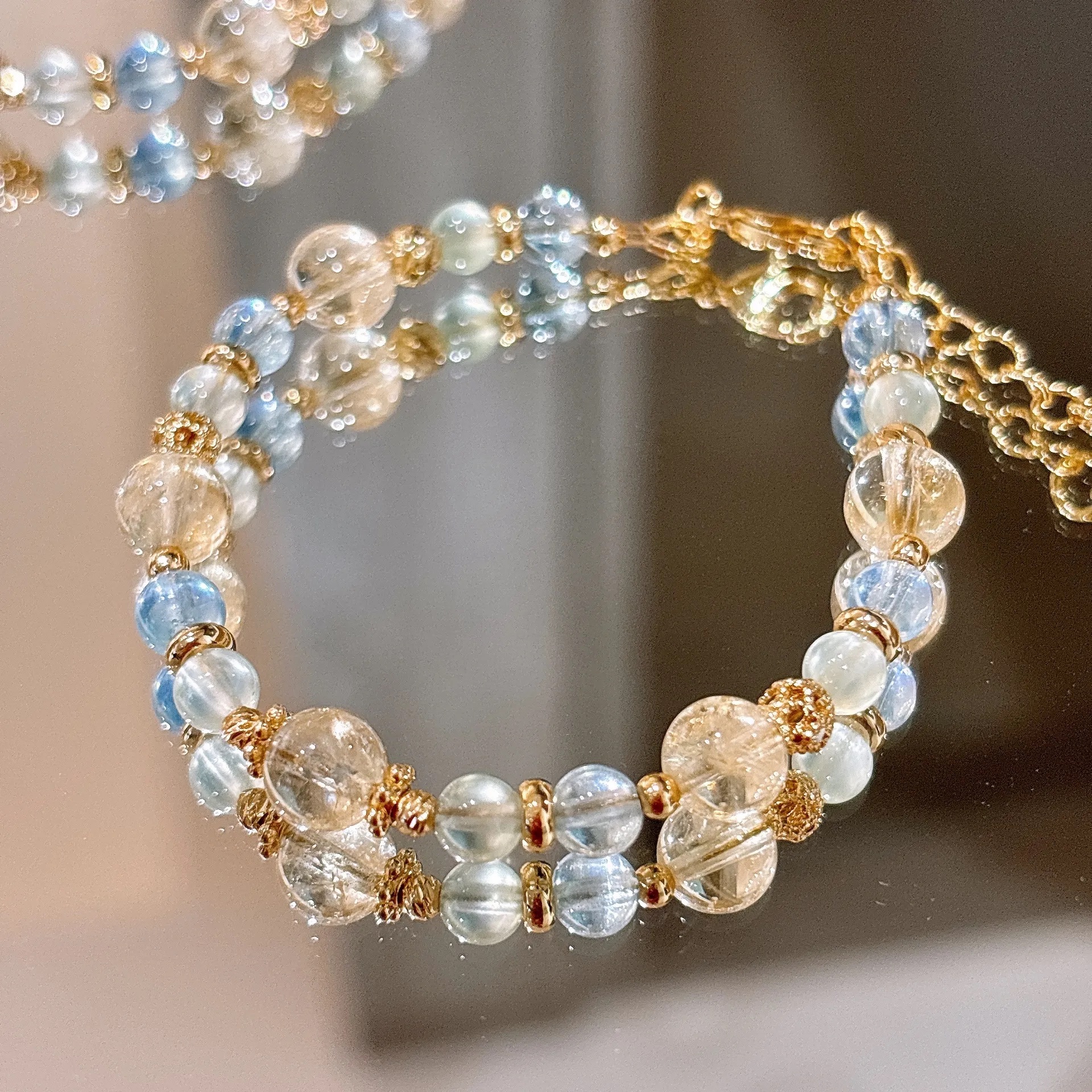 招財幸運星 | 可可娜 | 黃阿賽《原附扣式：龍蝦扣》