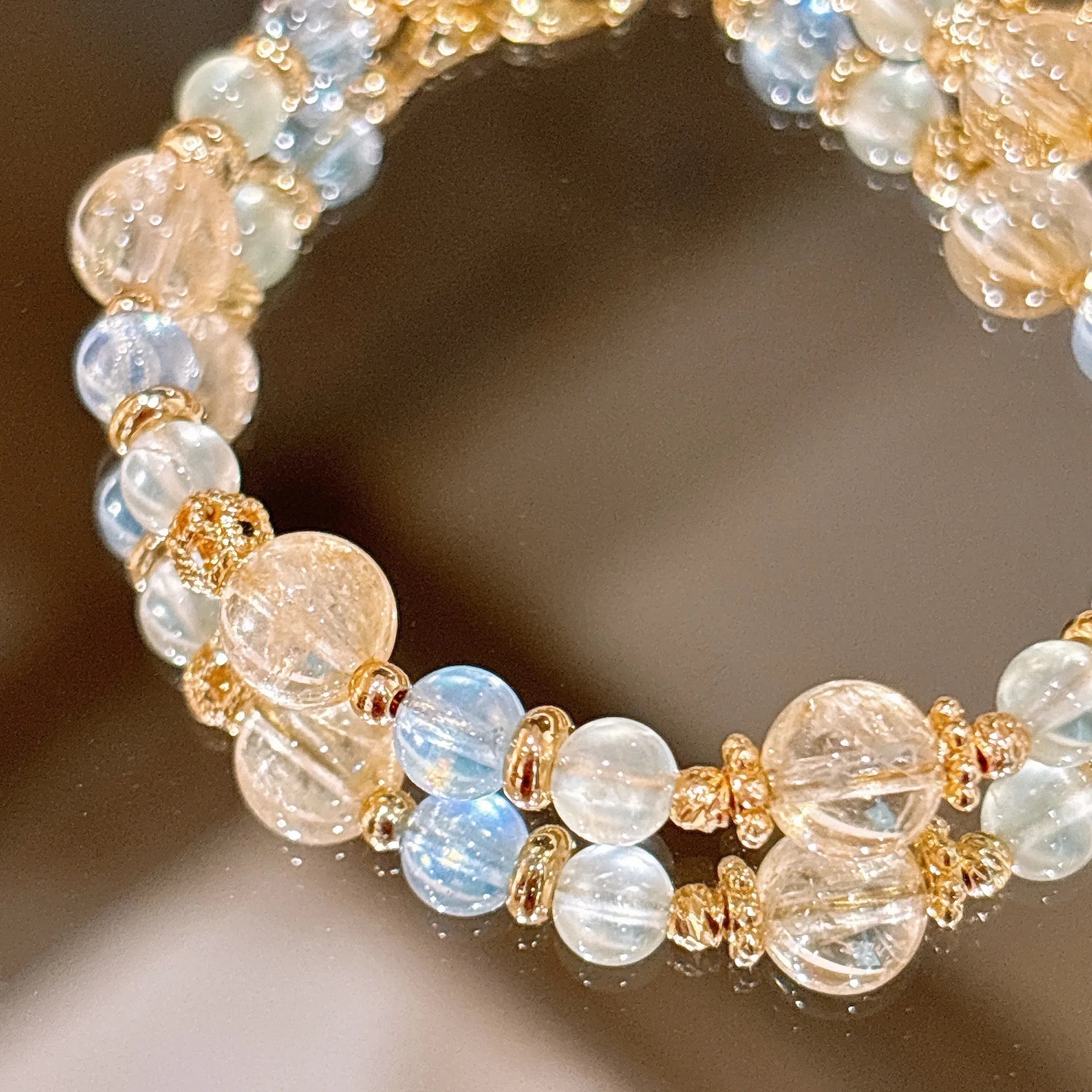 招財幸運星 | 可可娜 | 黃阿賽《原附扣式：龍蝦扣》