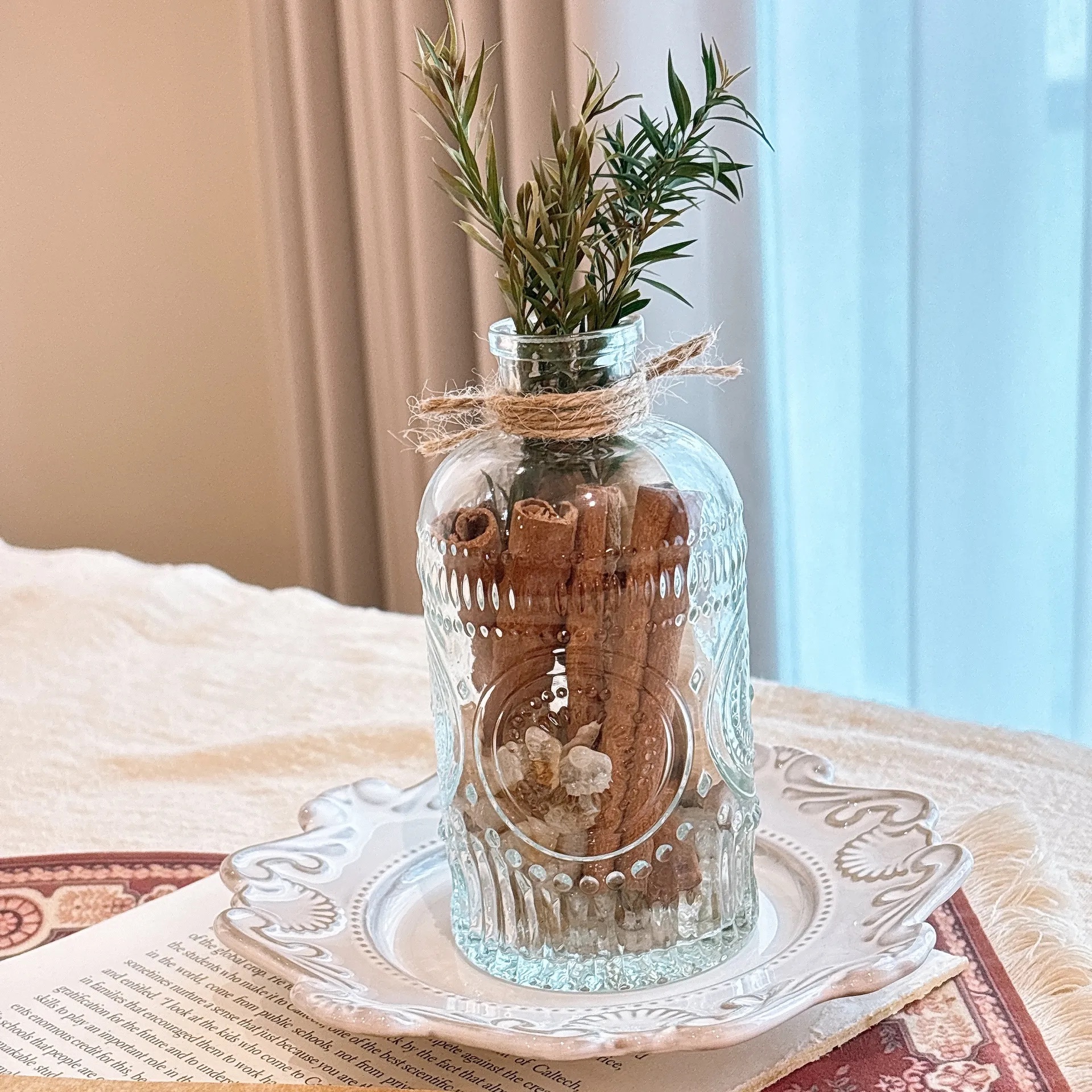 顯化財富許願瓶💫💰✨