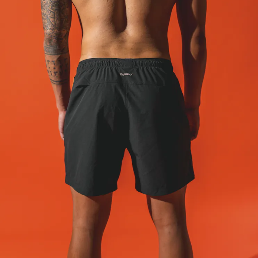 ▲Gallant GLNT 男款輕量快乾防潑水短褲