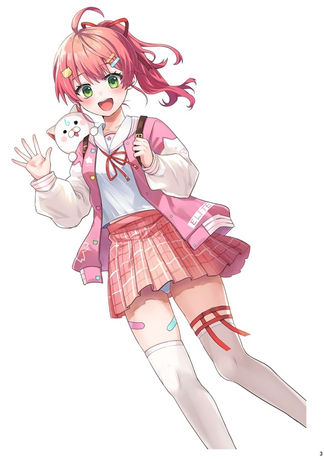 C104「同人代購」「Melonbooks代購」金星コーラ - 雲海あまね - 2024SUMMER!