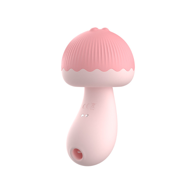 〔吸豆神器〕Leten 暴風豆豆小磨菇