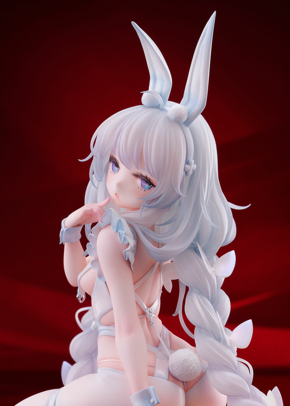"Azur Lane" Le Malin -Listless Lapin-