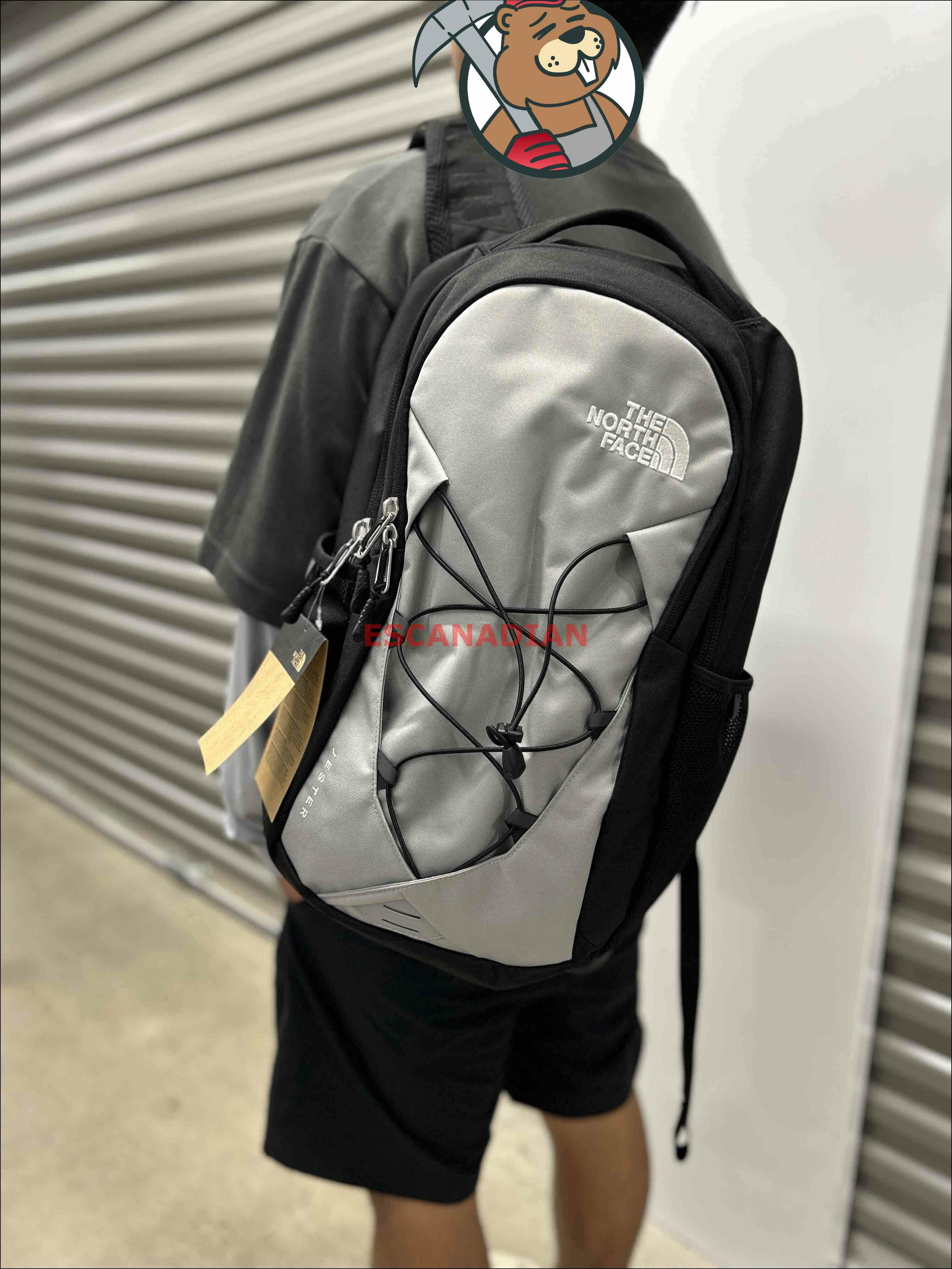 THE NORTH FACE Jester系列 (28L) 雙層多功能 後背包