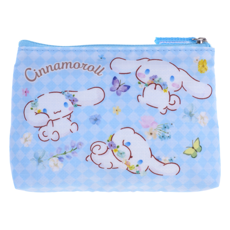 Cinnamoroll 玉桂狗 雙層小袋 9-6821-64