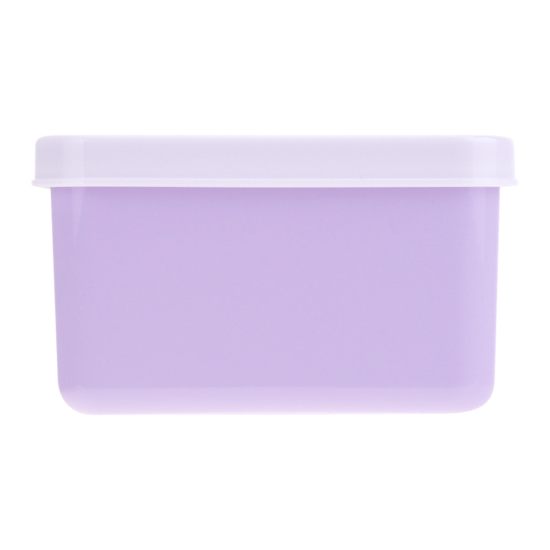 Kuromi 多用途膠盒 -大 9-8308-1