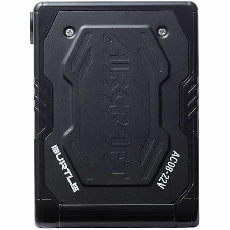 か*い様 Burtle AC08 Li-ion Battery 22V 100A 💥日本直送 2024 新款 22V】Burtle AC08 Battery, 22V 電池 22V