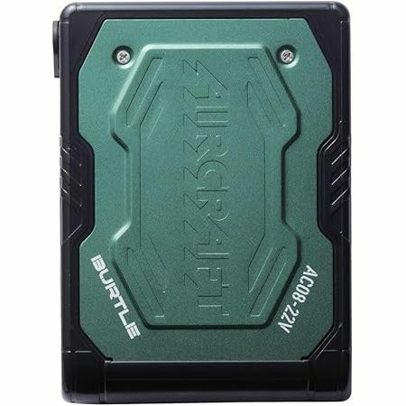 か*い様 Burtle AC08 Li-ion Battery 22V 100A 💥日本直送 2024 新款 22V】Burtle AC08 Battery, 22V 電池 22V