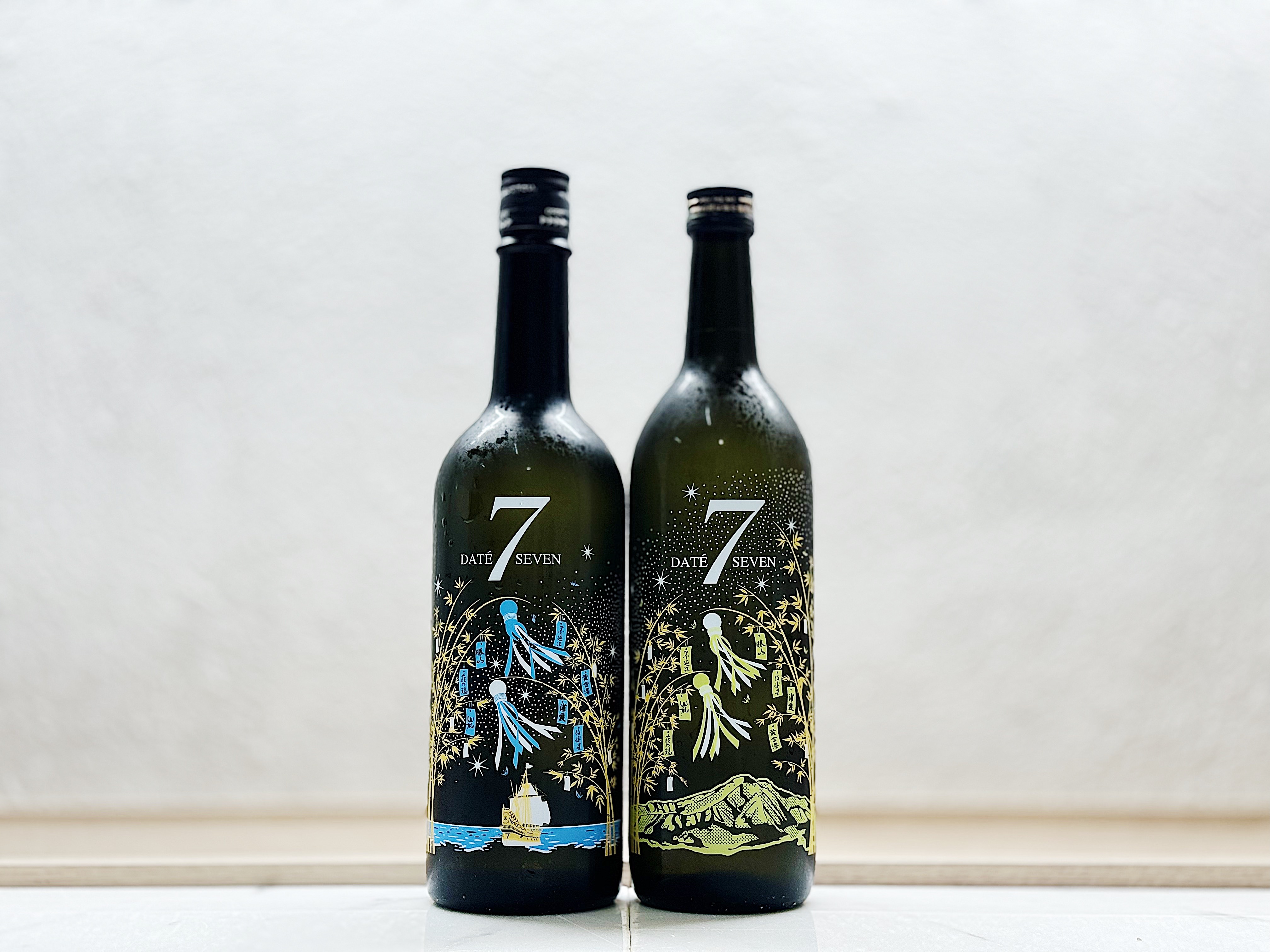 DATE SEVEN SEASONⅡ Episode 3