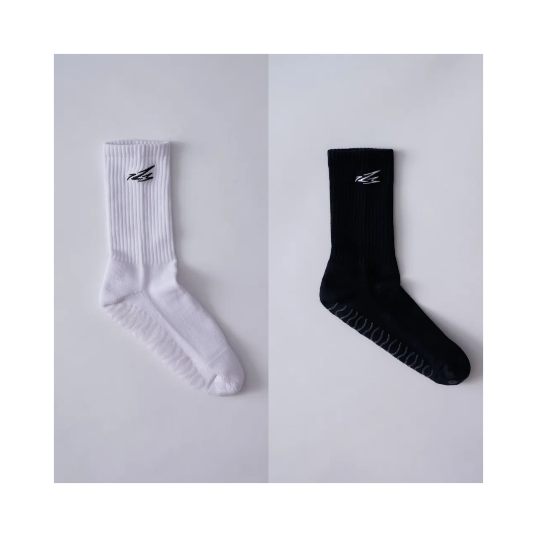 ▲123 Underwater Lab 防滑兩指襪 @