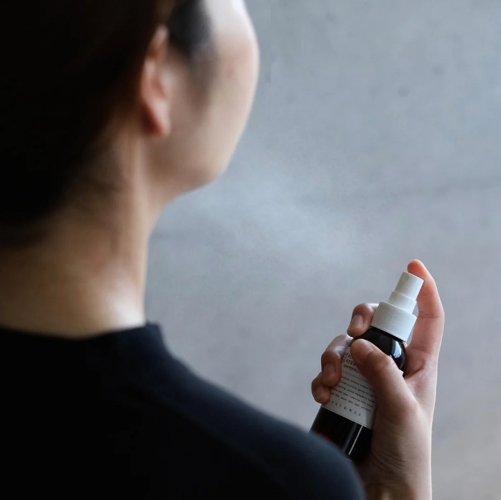 (季節限定)MARKS & WEB - 草本面部及身體保濕噴霧 (柚子/尤加利)