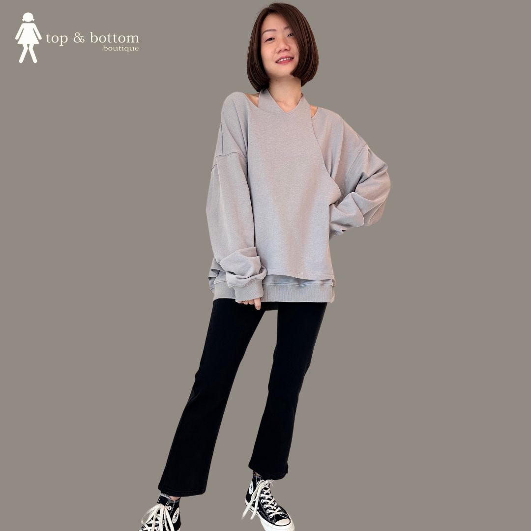 SLIM FIT ANKLE JEANS