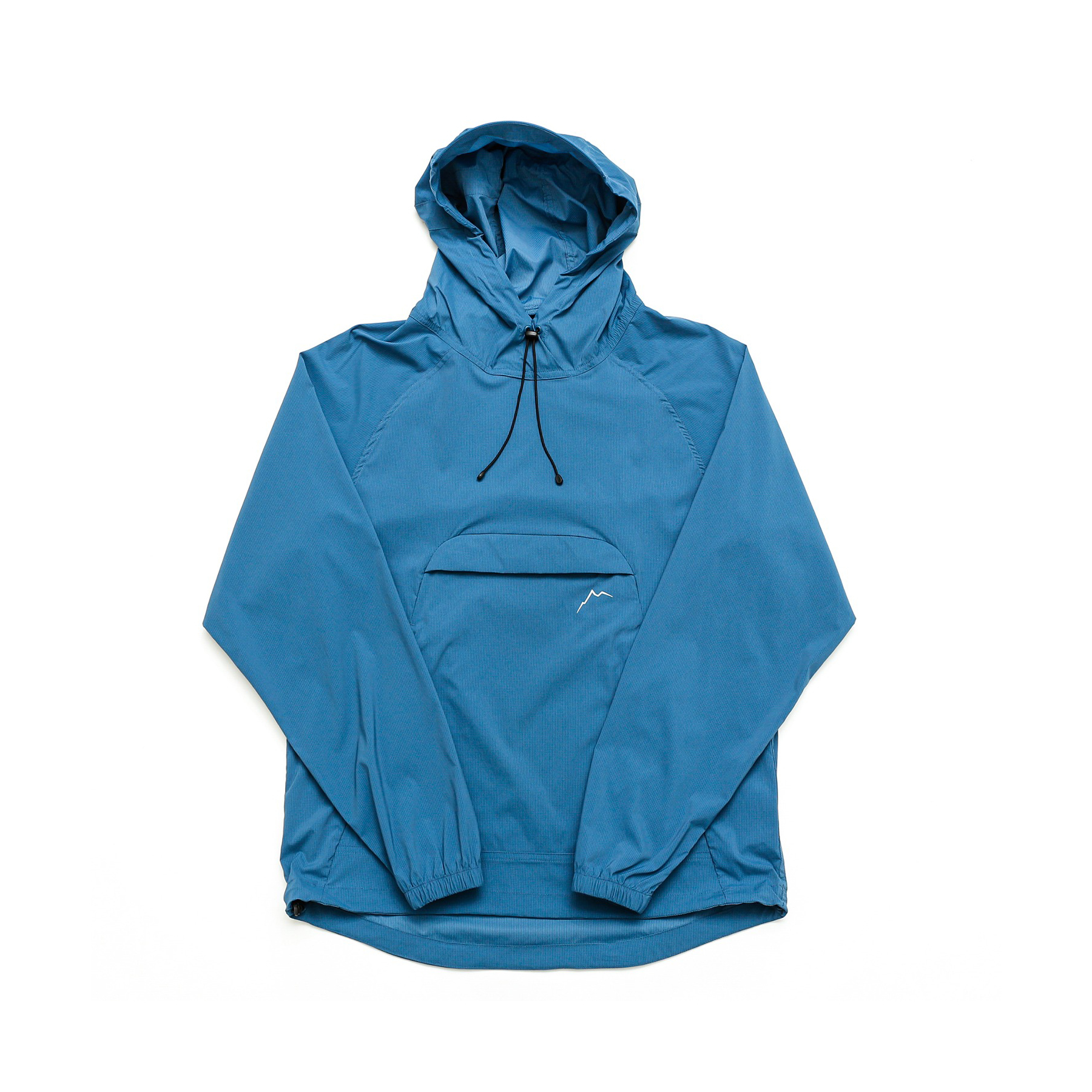 [CAYL] Stretch Nylon Hoody 彈性帽Ｔ