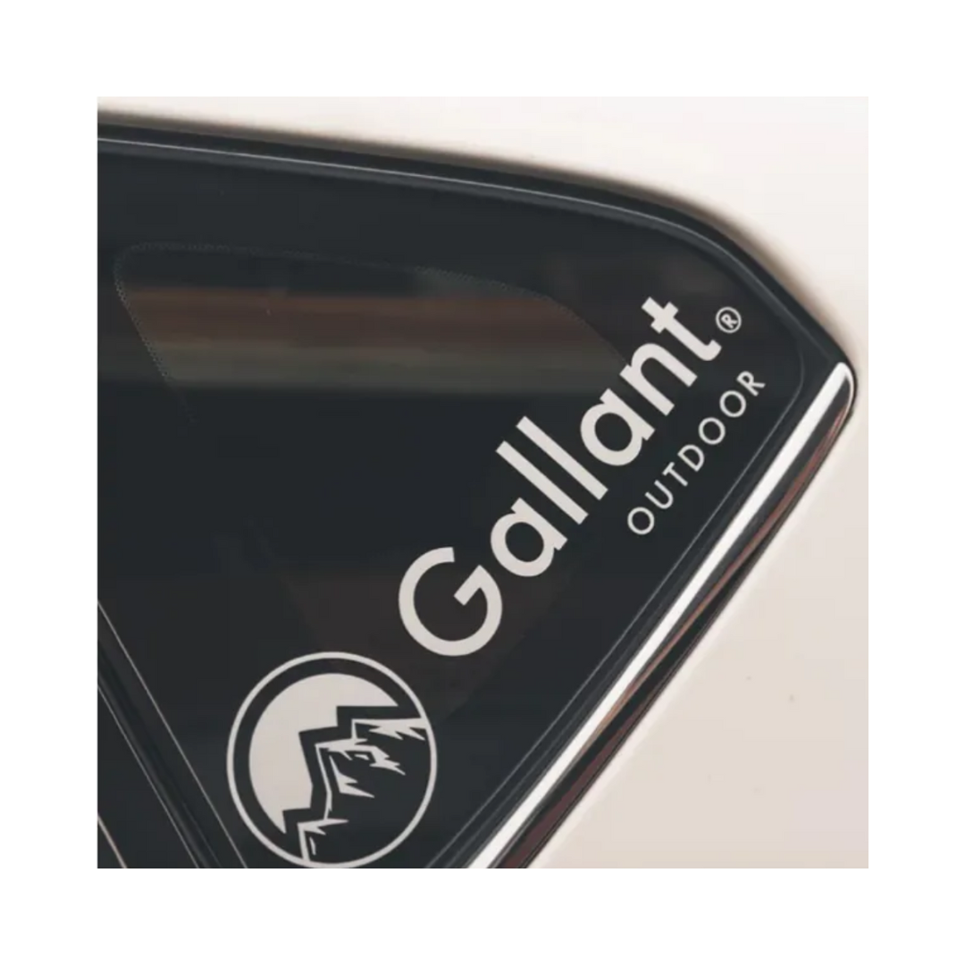 ▲Gallant 防水車貼/三色 3M Sticker