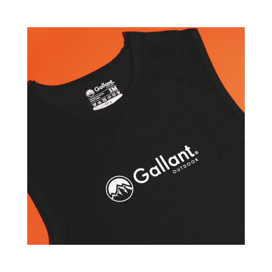 ▲Gallant Polygiene® OG Logo Tank Top 背心