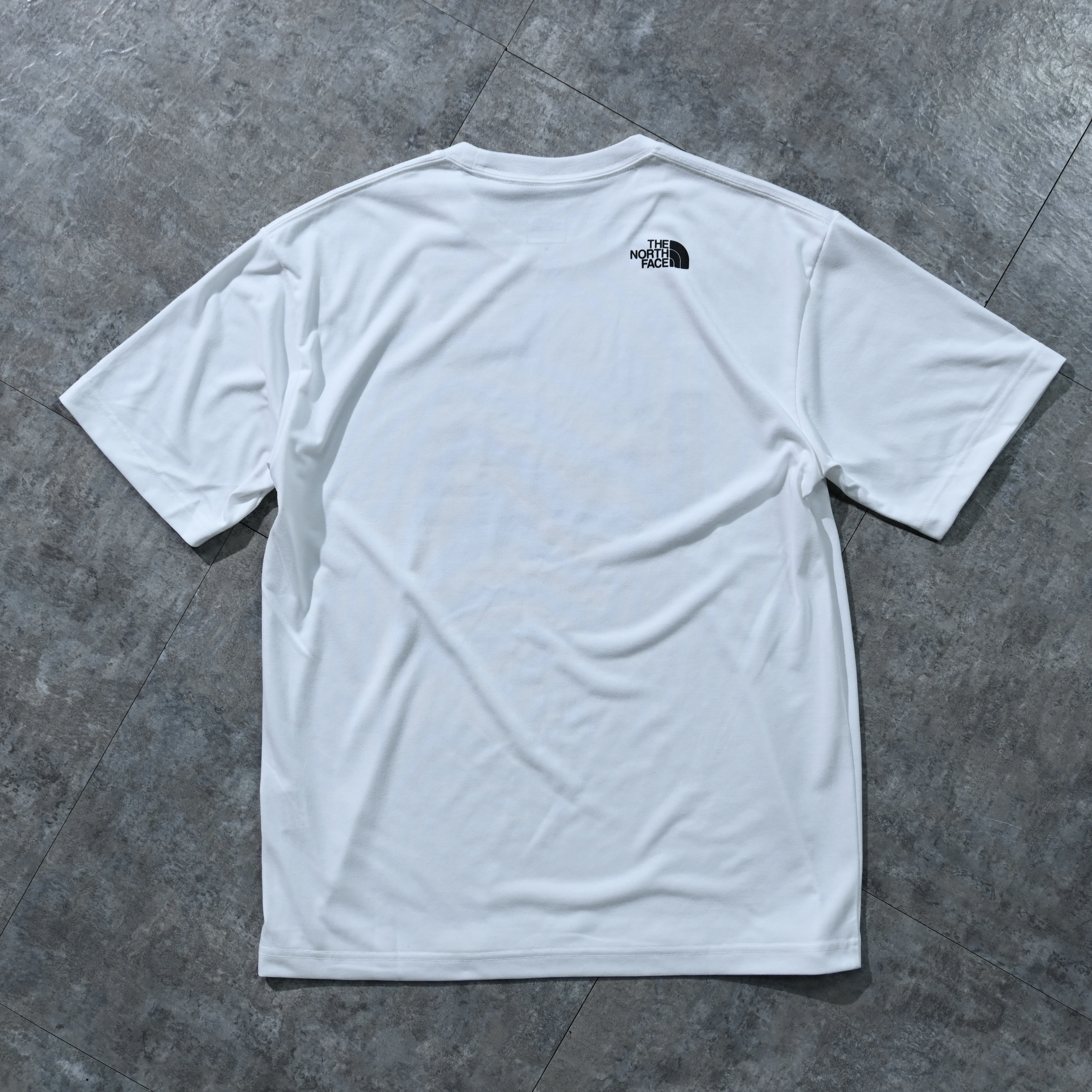 The North Face JP Triple Gradation Tee NT32250