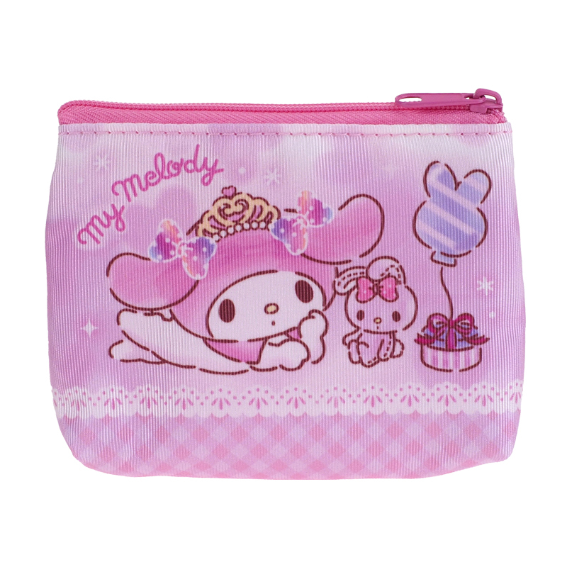 My Melody 小袋連匙扣 9-6920-39