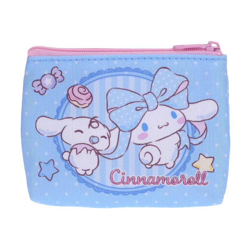 Cinnamoroll 玉桂狗 小袋連匙扣 9-6920-41