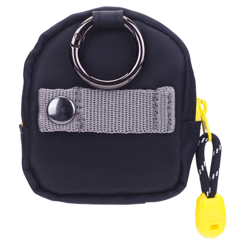 Batman 耳機收納袋  B1-8350-1