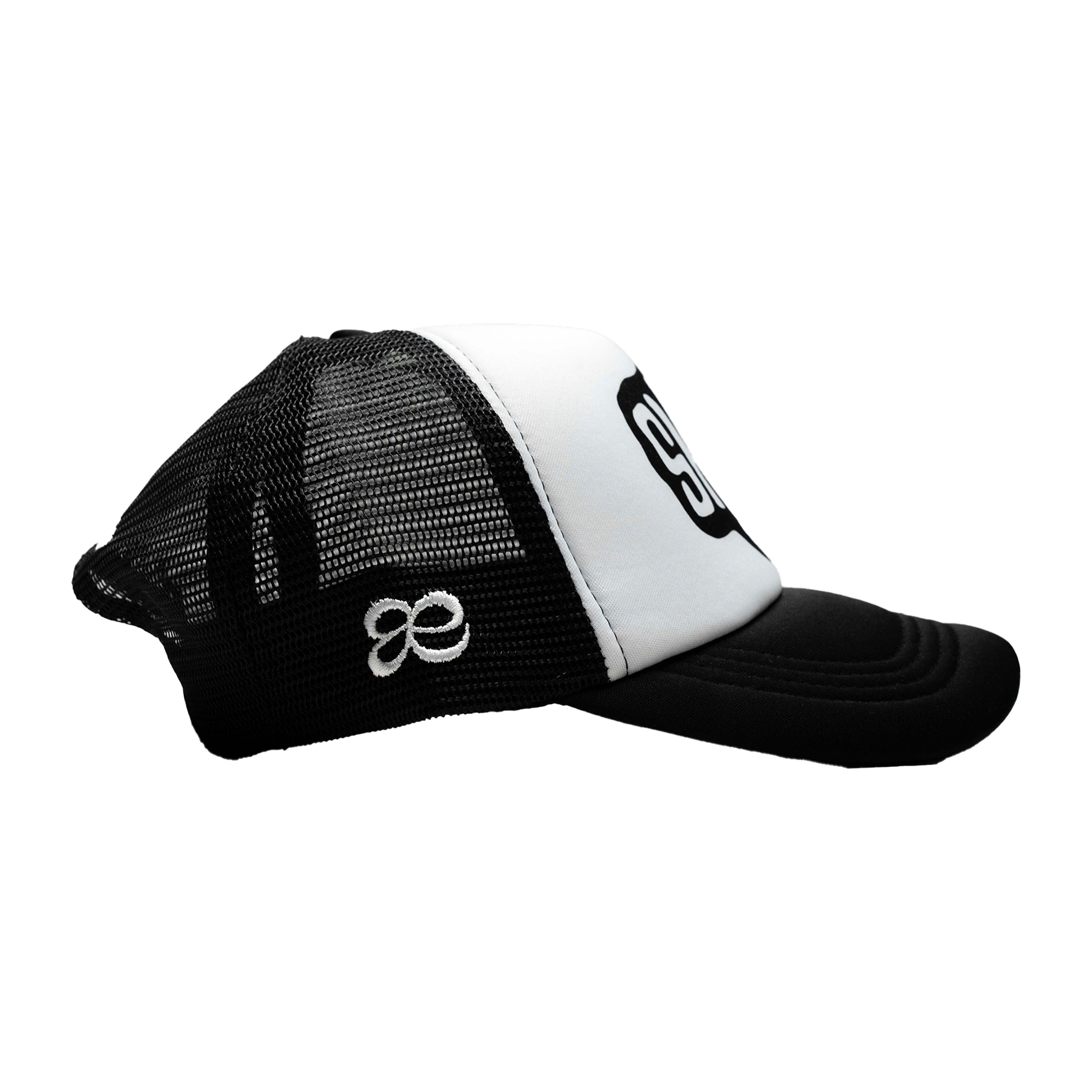 OHSNAP / 發泡 Logo Tracker Hat