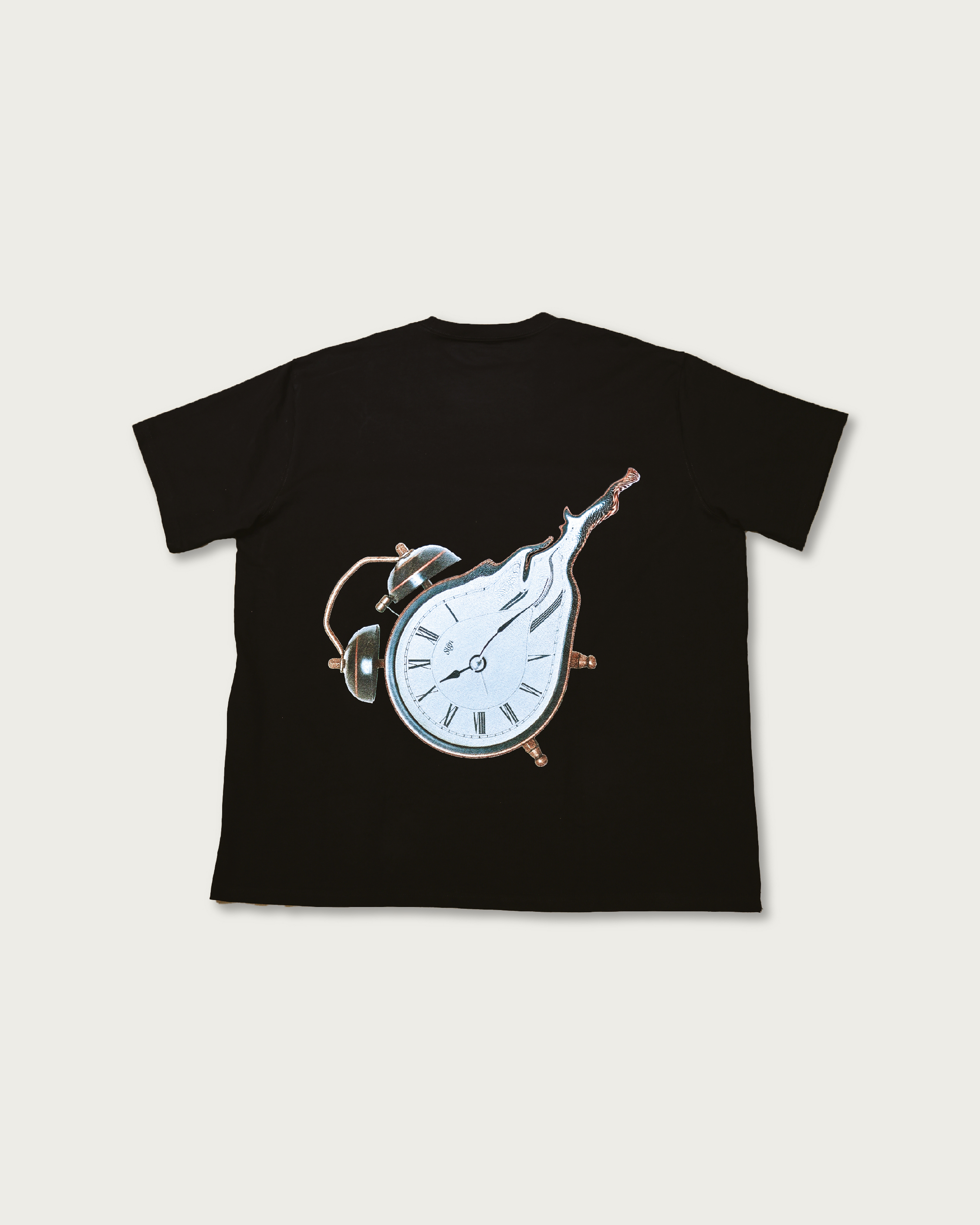 SiGN / IF WE HAD 25 HOURS TEE - TO2