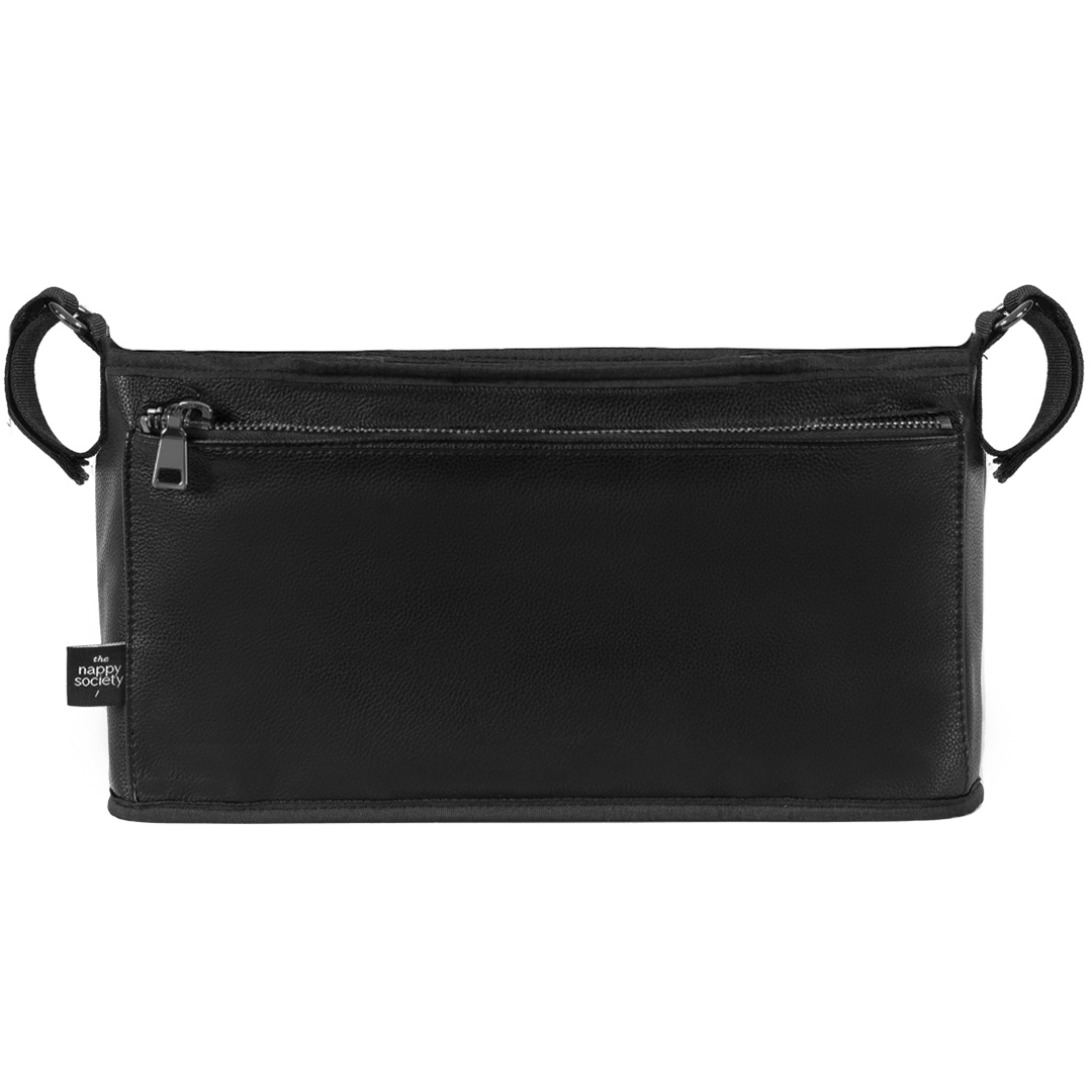 The Nappy Society - 推車收納包 (2色)