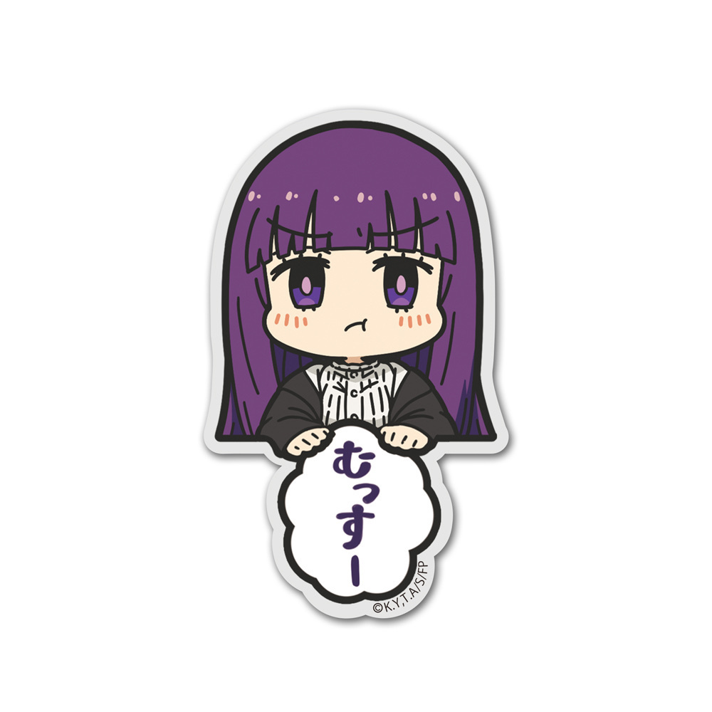 Cospa 0819 フェルン アクリルピョコッテ [葬送のフリーレン]