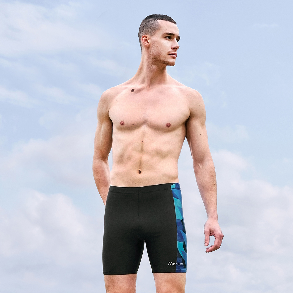 MAR-24160 休閒三分褲 - REEF