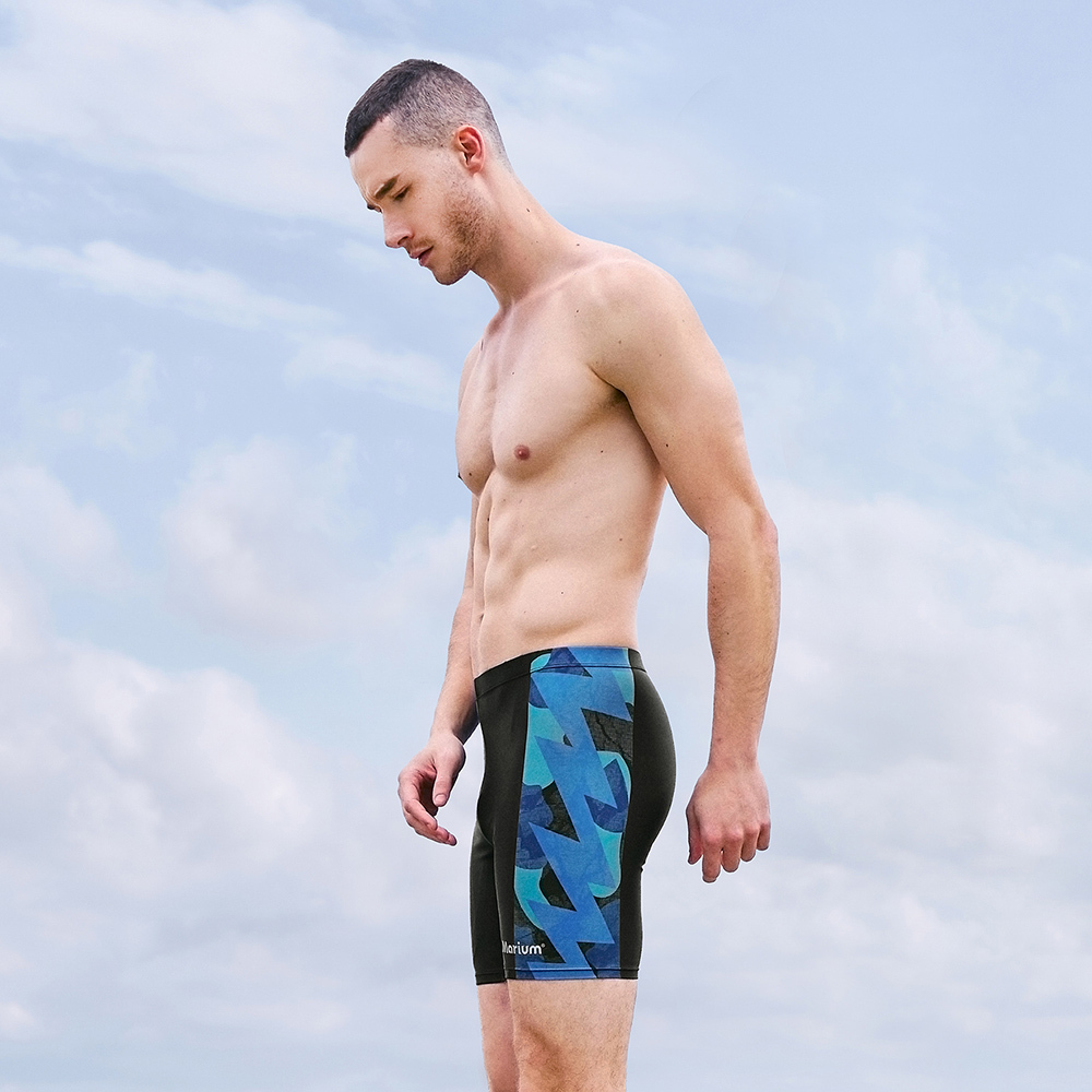 MAR-24160 休閒三分褲 - REEF