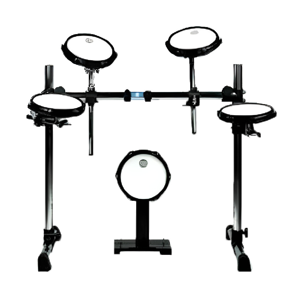 Dixon Dixon / PDP-1545 打擊練習組 — 三峽鼓 / 打擊｜YA! 玩音樂