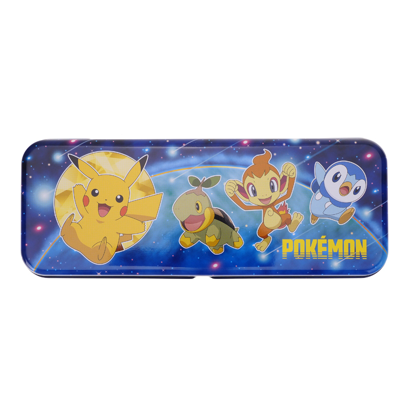 Pokémon 鐵筆盒 PKM-7596-1