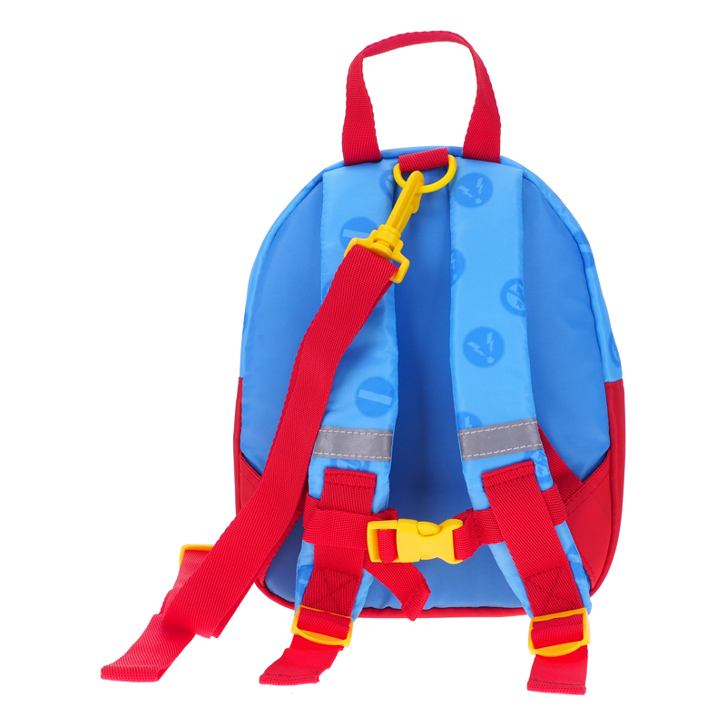 Tomica 小童背囊連可拆式安全手帶 TM-7622-3