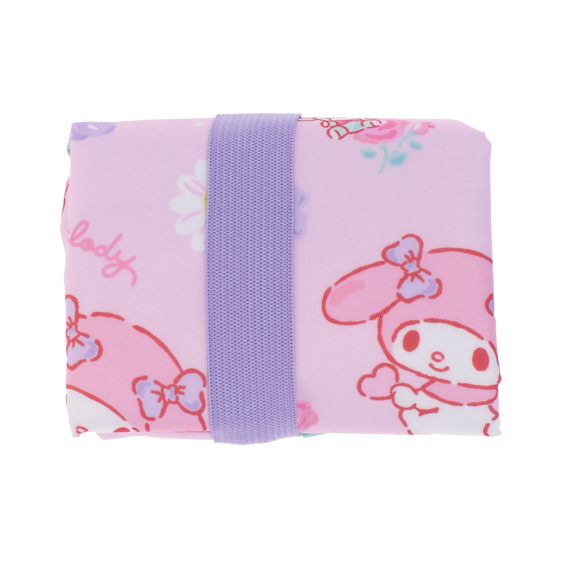 My Melody 可摺式保溫餐盒袋 9-8371-1
