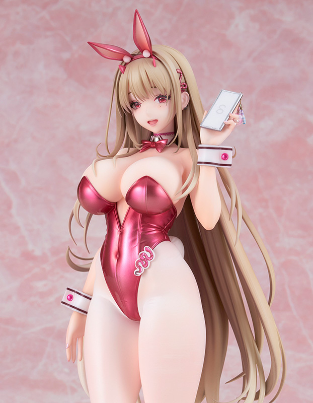 「ACG.GO」「預購」日版 ALTER  毒蛇 兔女郎 1/7 Scale Figure 勝利女神 妮姬 NIKKE