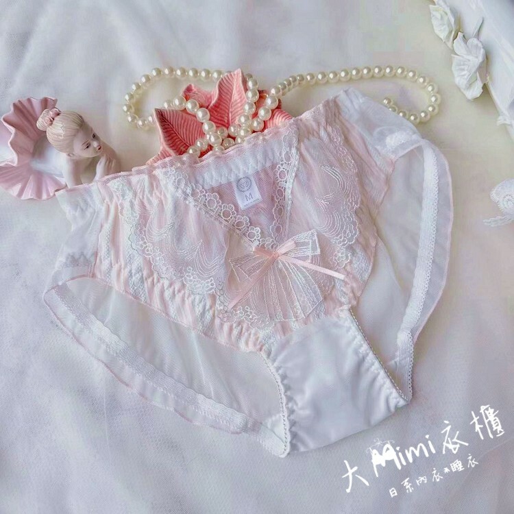 日系夢幻內褲