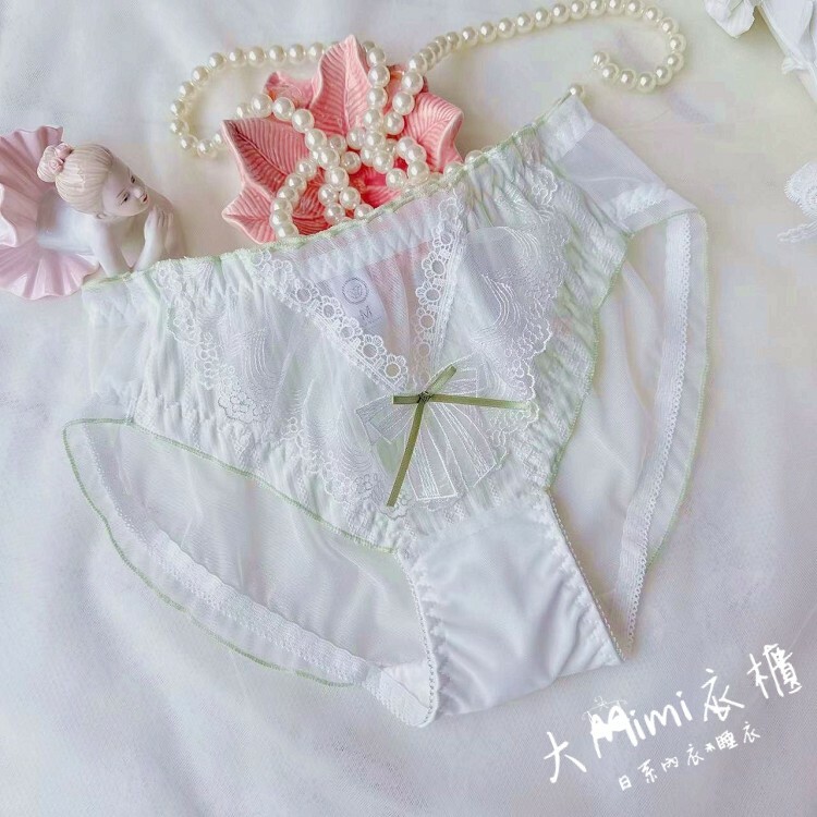 日系夢幻內褲