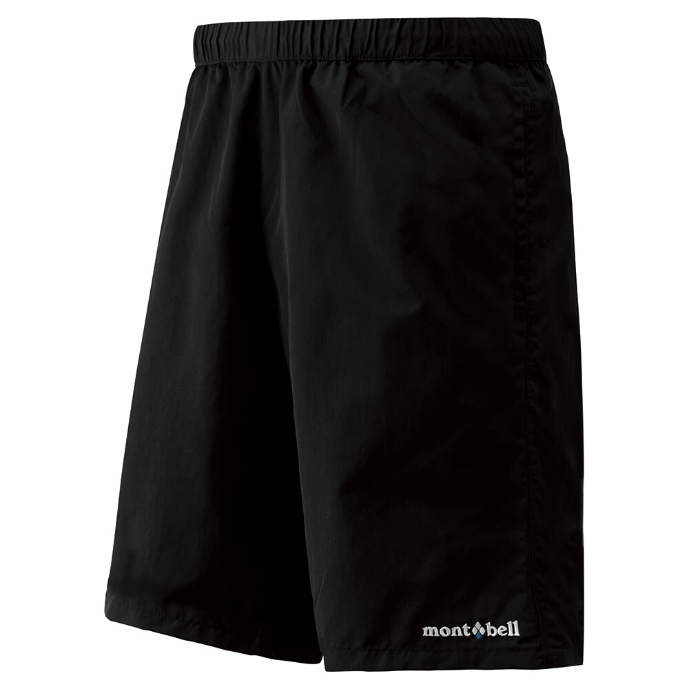 montbell: H2.OD Shorts Men's