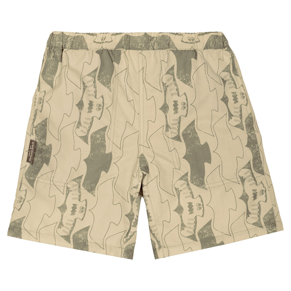 montbell: PrinT H2.OD ShorTs Kid's