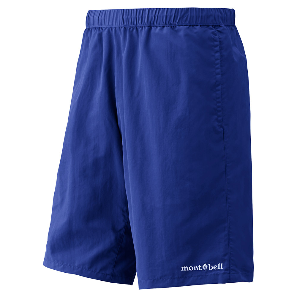 montbell: H2.OD Shorts Men's