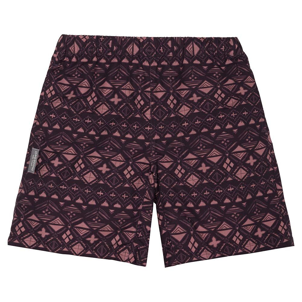 montbell: PrinT H2.OD ShorTs Kid's
