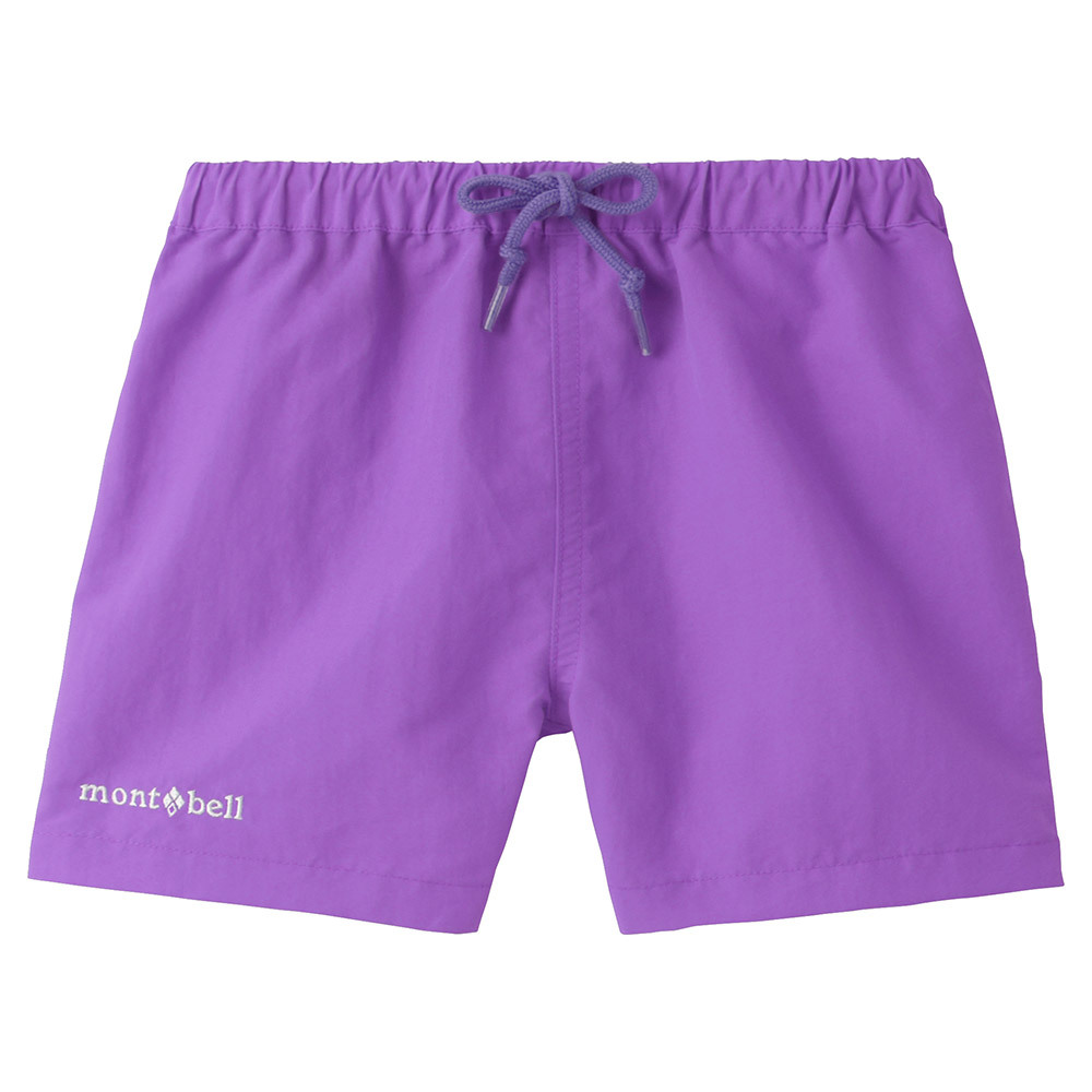 montbell: H2.OD Shorts Baby's 80-90