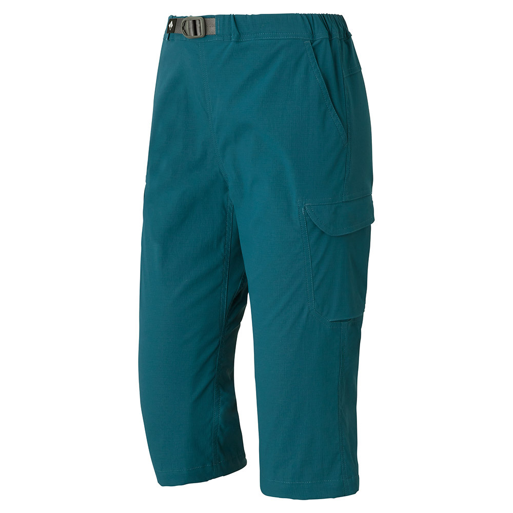 montbell: Light O.D. Knee Length Cargo Pants Kid's 130 - 160