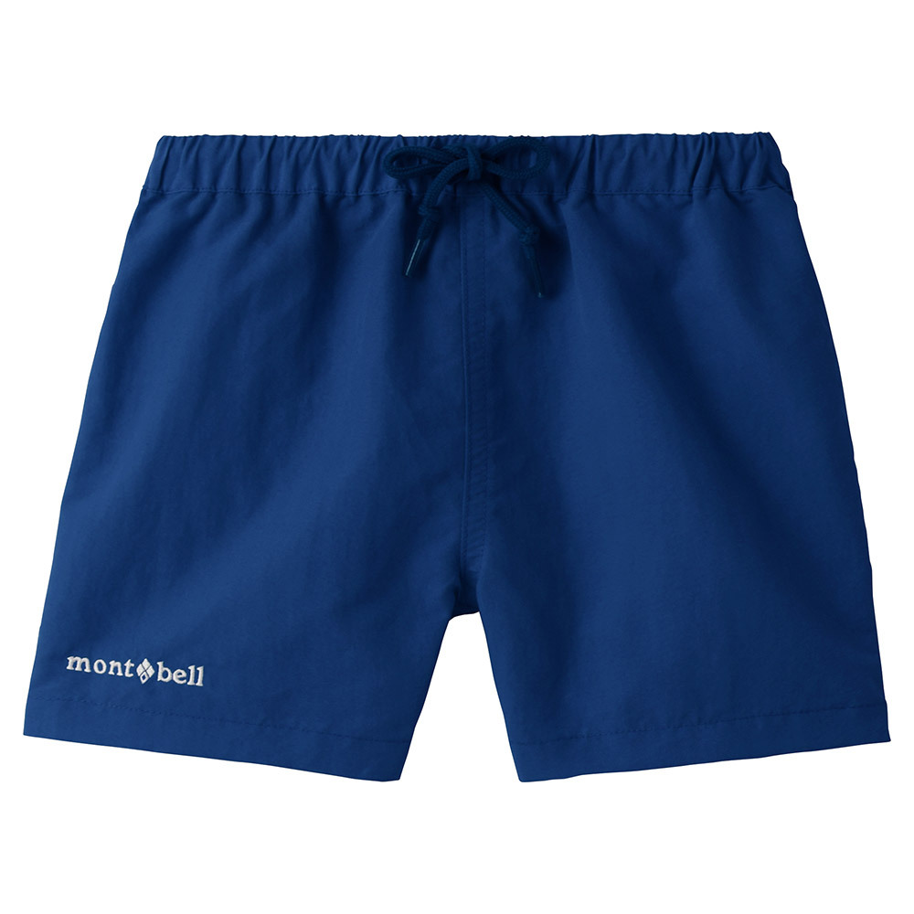 montbell: H2.OD Shorts Baby's 80-90
