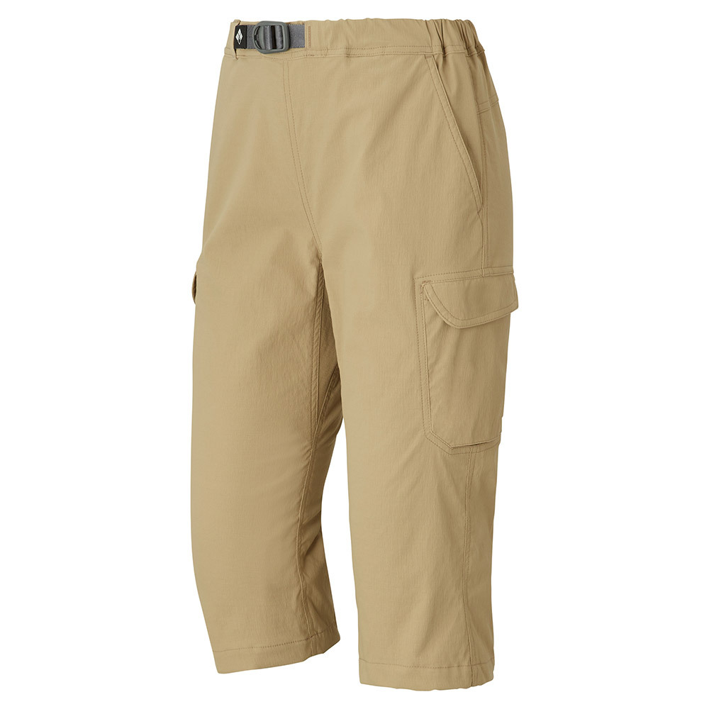 montbell: Light O.D. Knee Length Cargo Pants Kid's 130 - 160