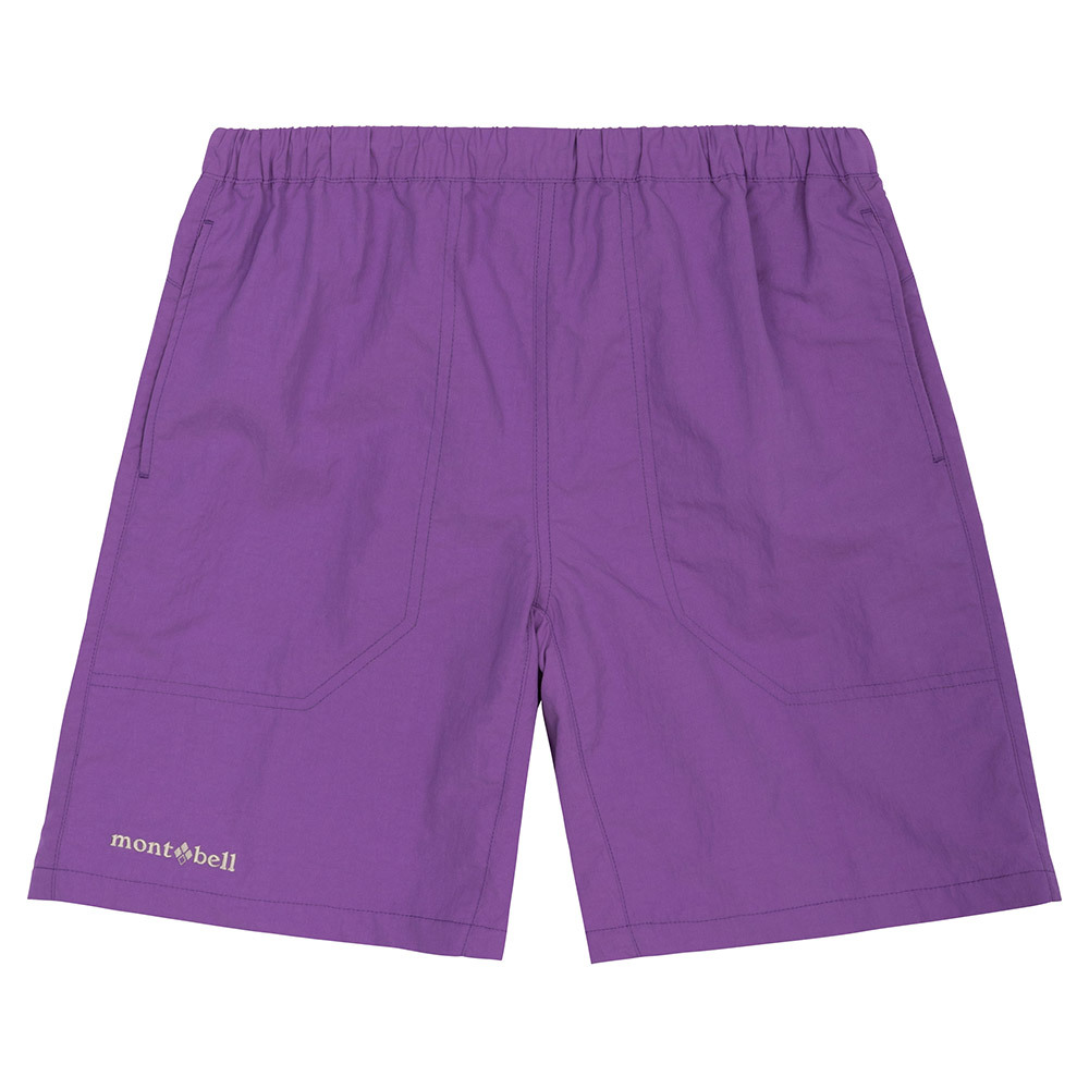 montbell: H2.OD Shorts Kid's