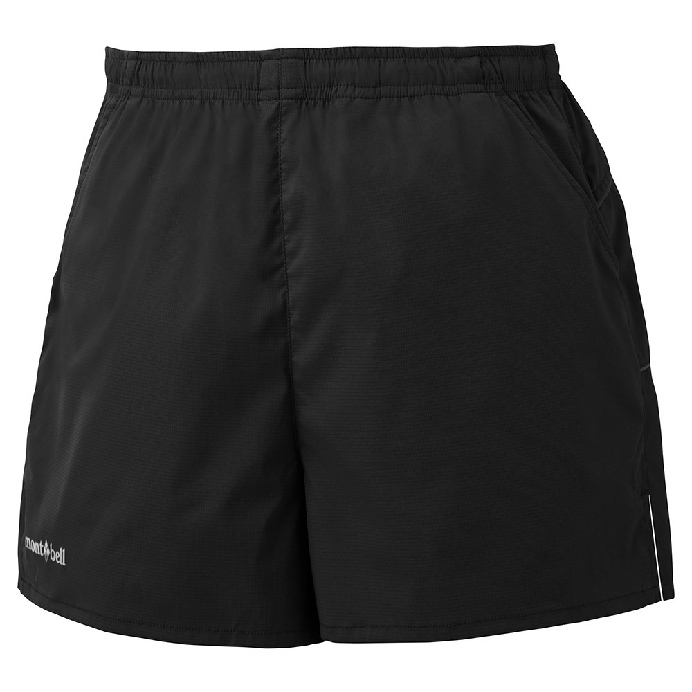 montbell: Light Cross Runner Shorts Women's